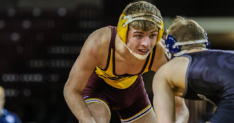Two-time NCAA qualifier Smith to transfer to Campbell