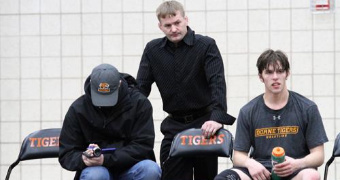 Doane fires head coach Hansen days before national tournament