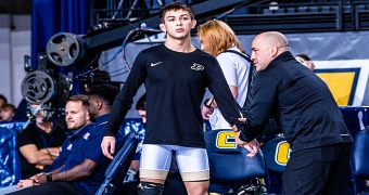 7 Big Stories from the Week in College Wrestling (1/23/2023)