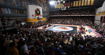 Tickets sold out for Iowa at Minnesota on Sunday