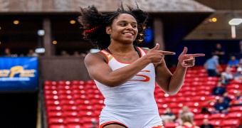 Women's Freestyle Seeds for the 2023 World Team Trials