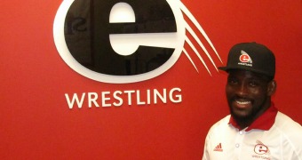 SIUE names McGhee assistant wrestling coach