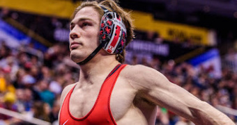 McKenna to join Pennsylvania RTC as resident athlete
