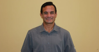 Mena named women's wrestling coach at Lindenwood