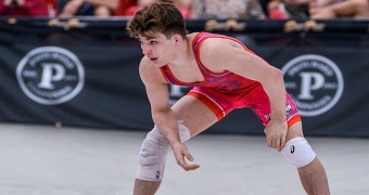 Collegiate Weight Class Rankings for Class of 2023 Recruits