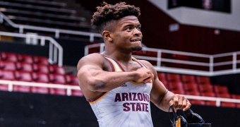 2022-23 InterMat's Year-End Pac-12 Awards