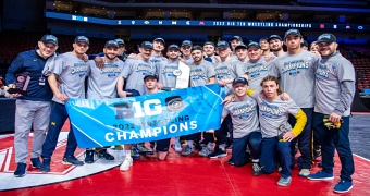 2023 Big Ten Pre-Seeds Announced