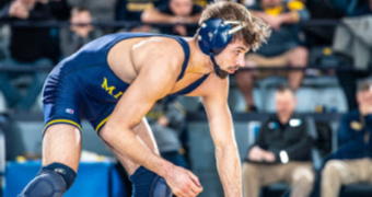 InterMat NCAA Division I Wrestling Rankings