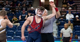 Weekend Dual Results (1/22/2023)