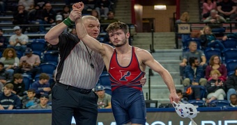 2023 EIWA Championships Preview