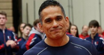 Moreno returns to head coaching position at Urbandale