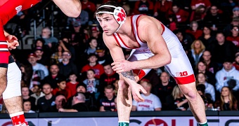 B1G Takeaways from Week Six of Conference Dual Season