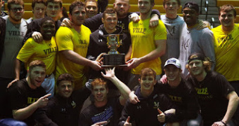 Millersville regains Rupp Cup with close win over F&M