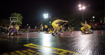 Mill Matness returns to Tempe on Oct. 12