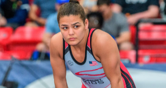 Anthony, Burkert, Miracle among champs crowned in women's wrestling at World Team Trials