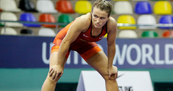 Molinari advances to finals at Yasar Dogu