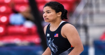 2023 Women's Nationals U17 and U23 Final Results