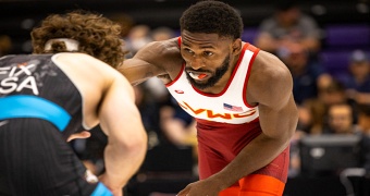 2023 World Team Trials: Men's and Women's Freestyle Final Results