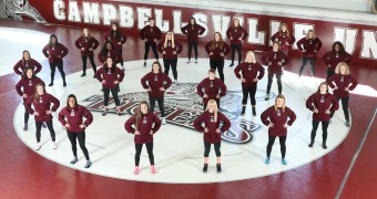 NAIA adds women's wrestling as invitational sport