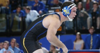 Rotert joins SDSU staff as recruiting coordinator