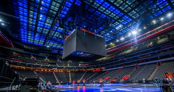 2023 NCAA DI Wrestling Brackets Released