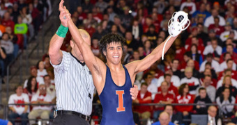 Delgado signs with Cyclone RTC