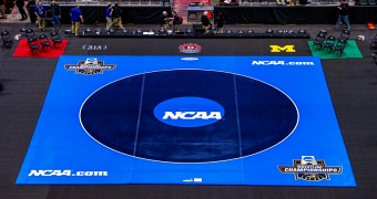 2023 NCAA Championships Session One Results