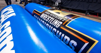 NCAA Releases Conference Allocations for 2023 DI Championships