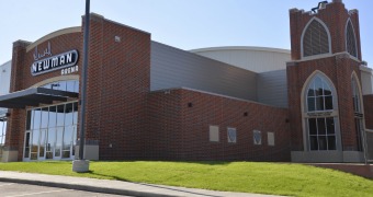 Jamestown to host 2019 NAIA Women's Wrestling Invitational