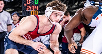 EIWA Conference Recap (1/31/23)