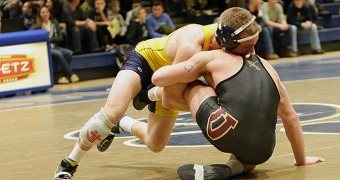 NCAA Division II champ Nick Roberts found dead