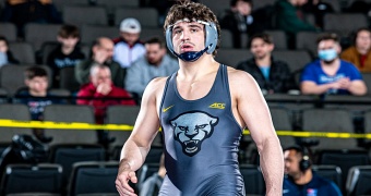 InterMat's NCAA DI Wrestling Rankings