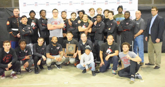 First-time winners McKendree, Northwest Tech highlight champions at NWCA Multi-Divisional National Duals