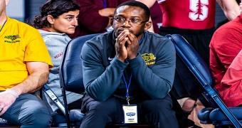North Dakota State Names Obe Blanc Head Coach