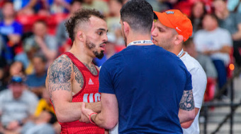 Five key questions heading into World Team Trials Challenge Tournament