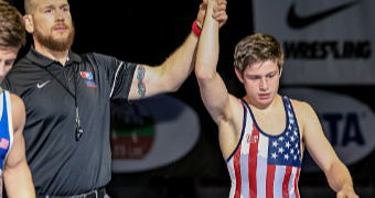 InterMat High School Wrestling Rankings