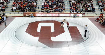 Friday's Oklahoma-SDSU dual meet postponed