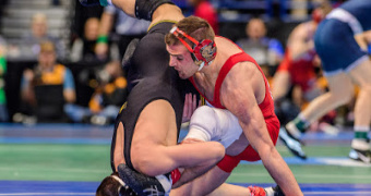 Weidman, Palacio to take part in 'Wrestling Takes Down Drugs' event