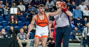 2023 EIWA NCAA Preview