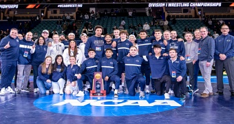 10 Years of NCAA Championship Data