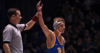 InterMat NCAA Division I Wrestling Rankings