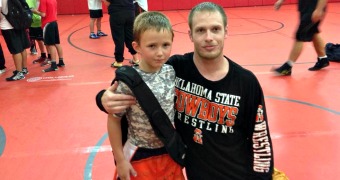 GoFundMe page set up for New Jersey wrestling coach memorial