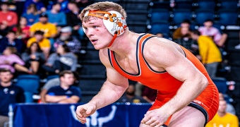 Big 12 Conference Recap (1/23/23)