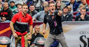 NC State signs Popolizio to new contract