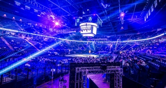 Penn State's Bryce Jordan Center to Host 2024 Olympic Team Trials