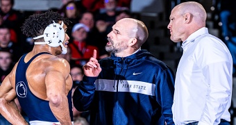 Penn State if Focused on Winning the Big Ten..by Not Focusing on Winning
