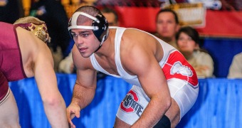 Pucillo named to Ohio State Athletics Hall of Fame