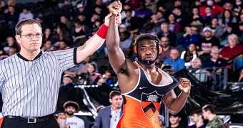 Weekend Dual Results (1/16/2023)