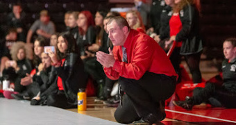 Indiana Tech hires Rademacher as coach of new women's program