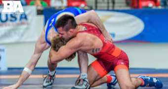 The MatBoss Podcast Episode 28: Tony Ramos
